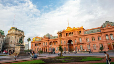 Casa Rosada organiza el segundo semestre con las reformas aprobadas y una situación económica y social compleja