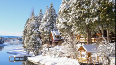 Estas son las 10 mejores propuestas en Neuquén 2024 para vacaciones de invierno