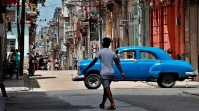 Cuba: Un informe reveló que “siete de cada diez personas tuvieron que dejar de desayunar, almorzar o cenar”