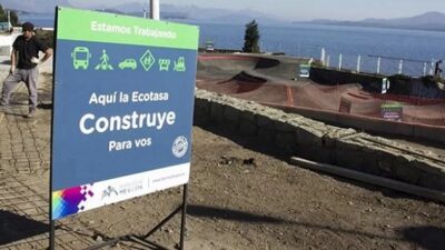 Bariloche: Es inconstitucional la Ecotasa, indicó la Corte Suprema