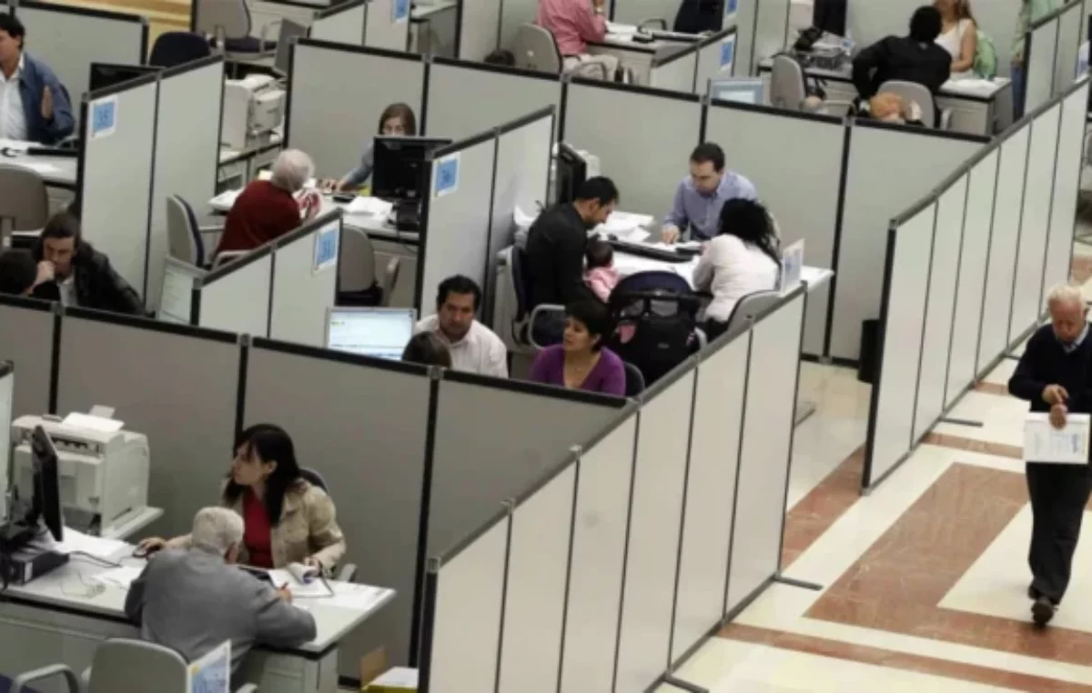 Empresarios de Río Cuarto descreen que se genere empleo con la reforma laboral