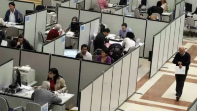 Empresarios de Río Cuarto descreen que se genere empleo con la reforma laboral