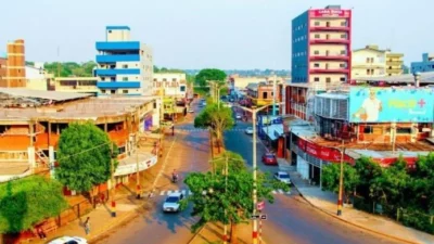 Paraguay bajará los impuestos en Encarnación y ciudades fronterizas para atraer compradores extranjeros