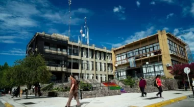 Rivadavia (Mendoza) anunció un importante aumento para sus trabajadores municipales