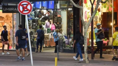 Consumo en crisis: las ventas en comercios rosarinos cayeron casi 22% en junio