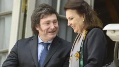 «Basta de show, presidente»: duras críticas a Javier Milei por no incluir al tema Malvinas en la agenda del Mercosur