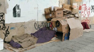 Movimientos sociales: cómo impacta la crisis nacional en Mendoza