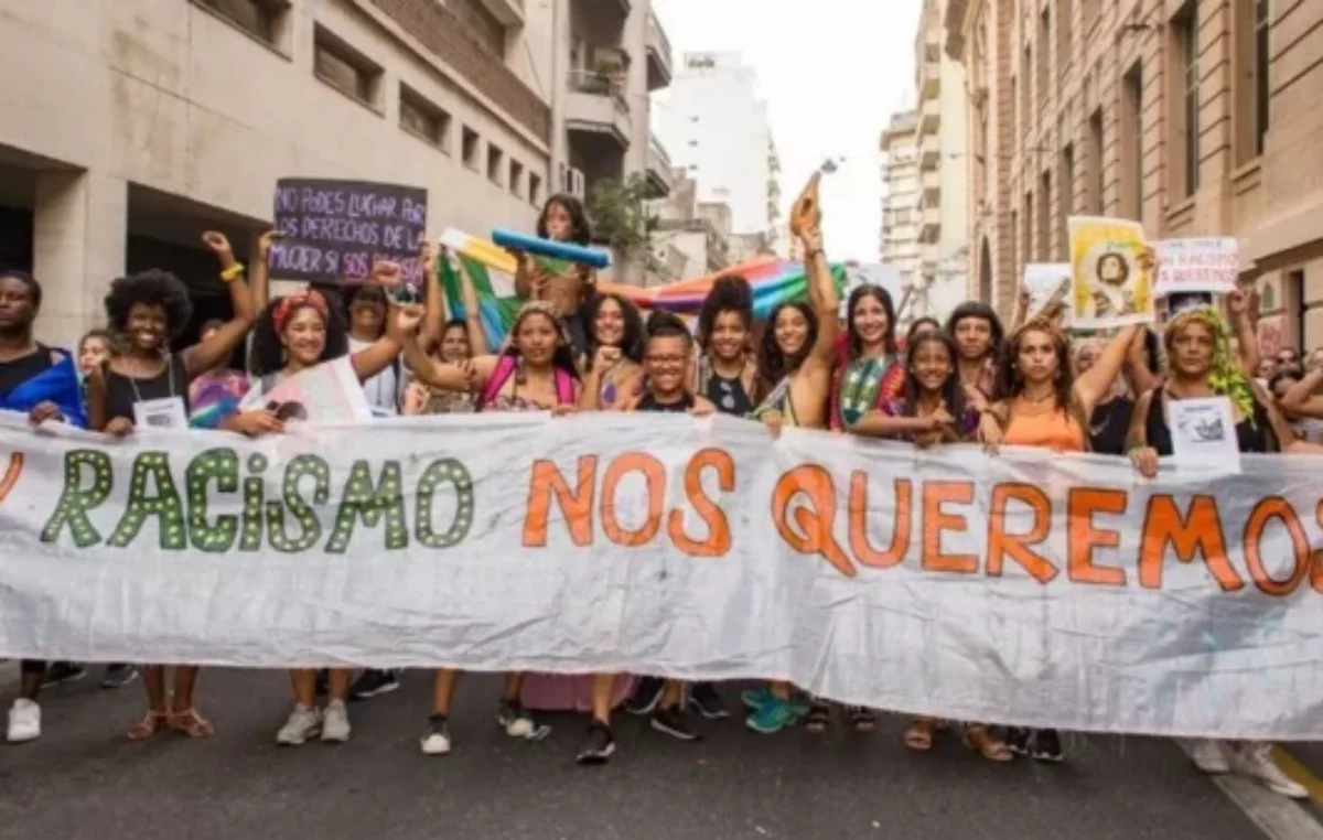 «Rosario también es afro»: se viene el Primer Festival de Identidades Negras