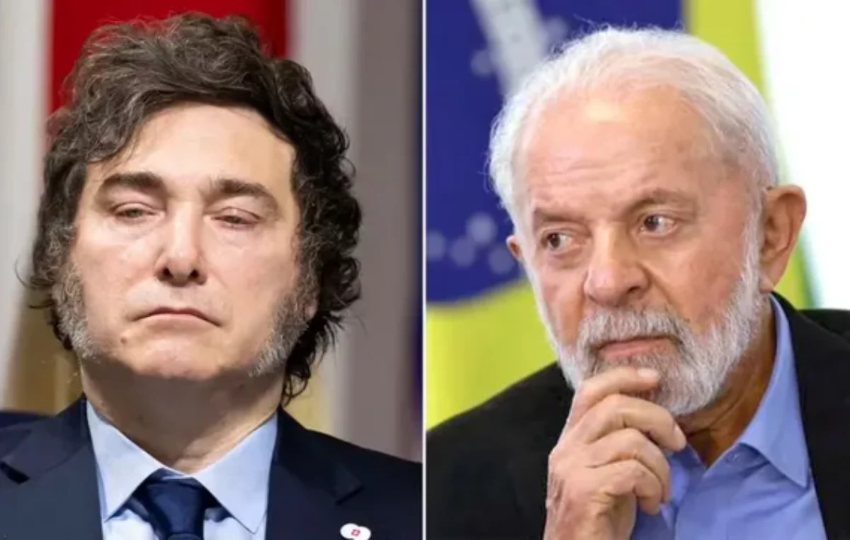 Milei no viajará a la cumbre del Mercosur en Asunción para evitar un cara a cara con Lula