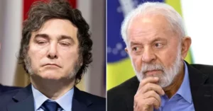 Milei no viajará a la cumbre del Mercosur en Asunción para evitar un cara a cara con Lula
