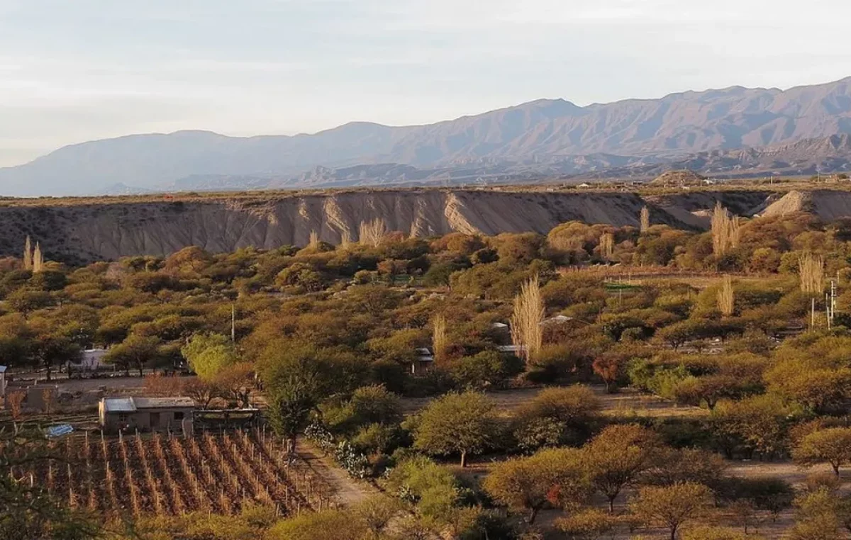 Qué hacer en Tucumán: los mejores 5 lugares que debes visitar