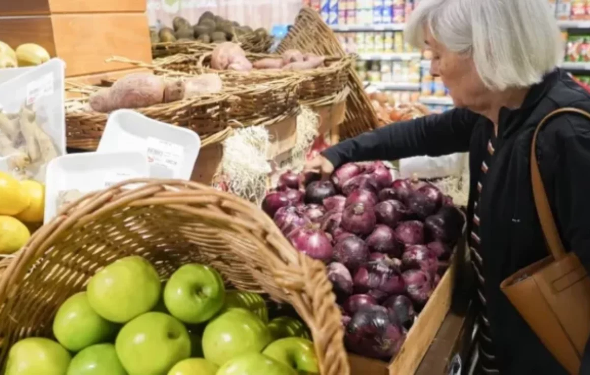 Un triste podio: Argentina continúa siendo el país con mayor inflación en Latinoamérica