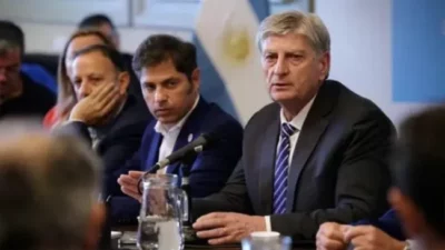 Gobernadores que no fueron a Tucumán: «No es tiempo de fiestas»