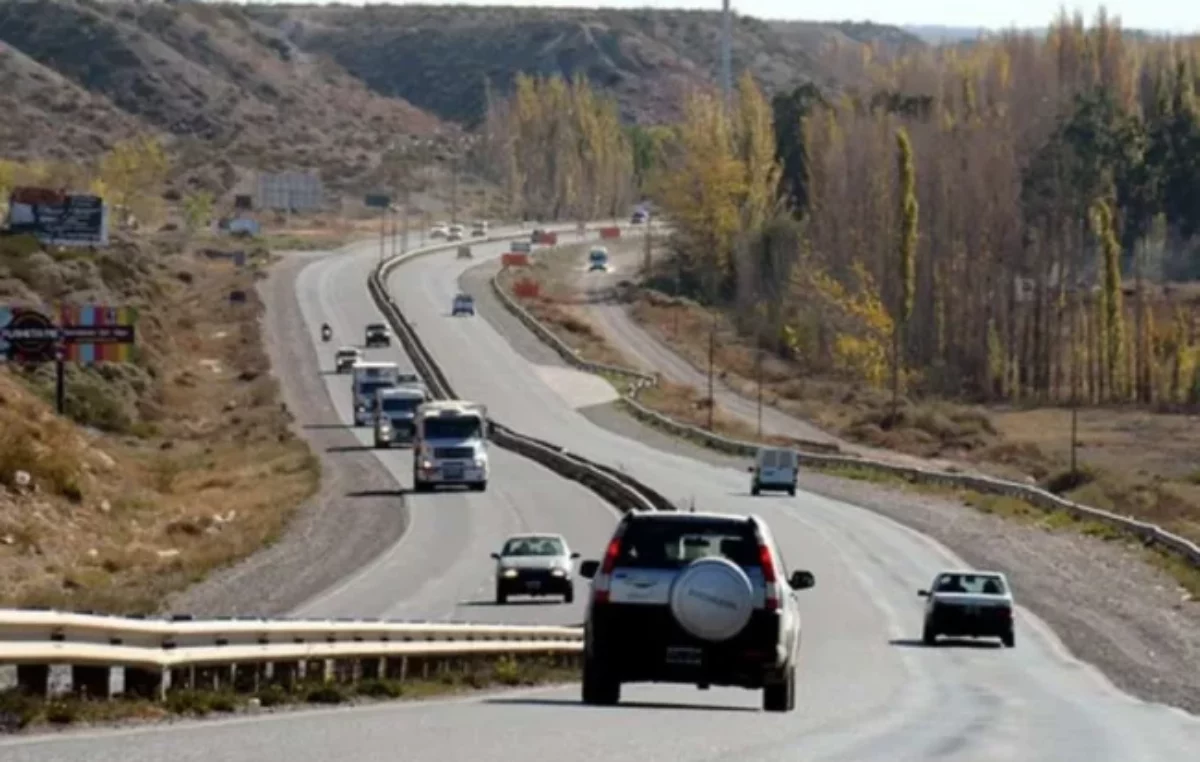 Neuquén pone primera con los peajes en las rutas: ¿cuándo empezarían a funcionar?