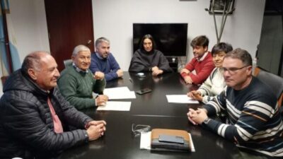 Municipales de Salta también tendrán un aumento del 33% hasta septiembre