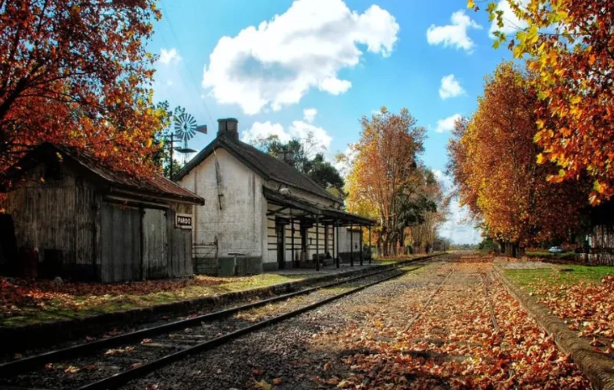 Tres pueblos de Argentina que son ideales para una escapada de fin de semana