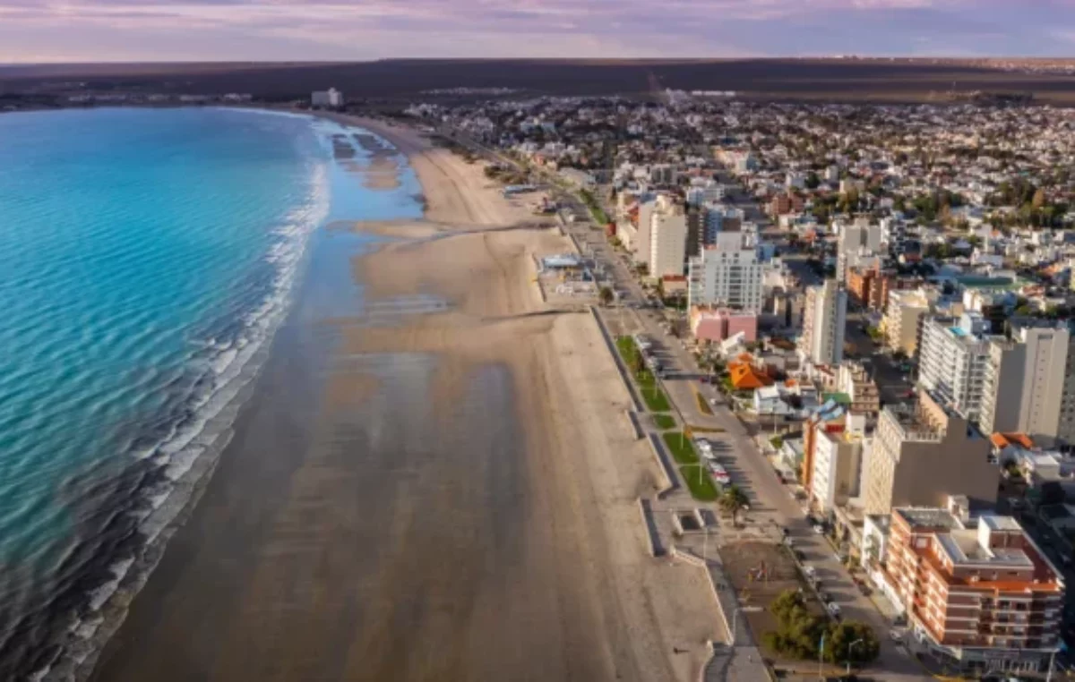 Madryn está a 4 mil habitantes de superar a Trelew y ocupar el segundo lugar en la provincia