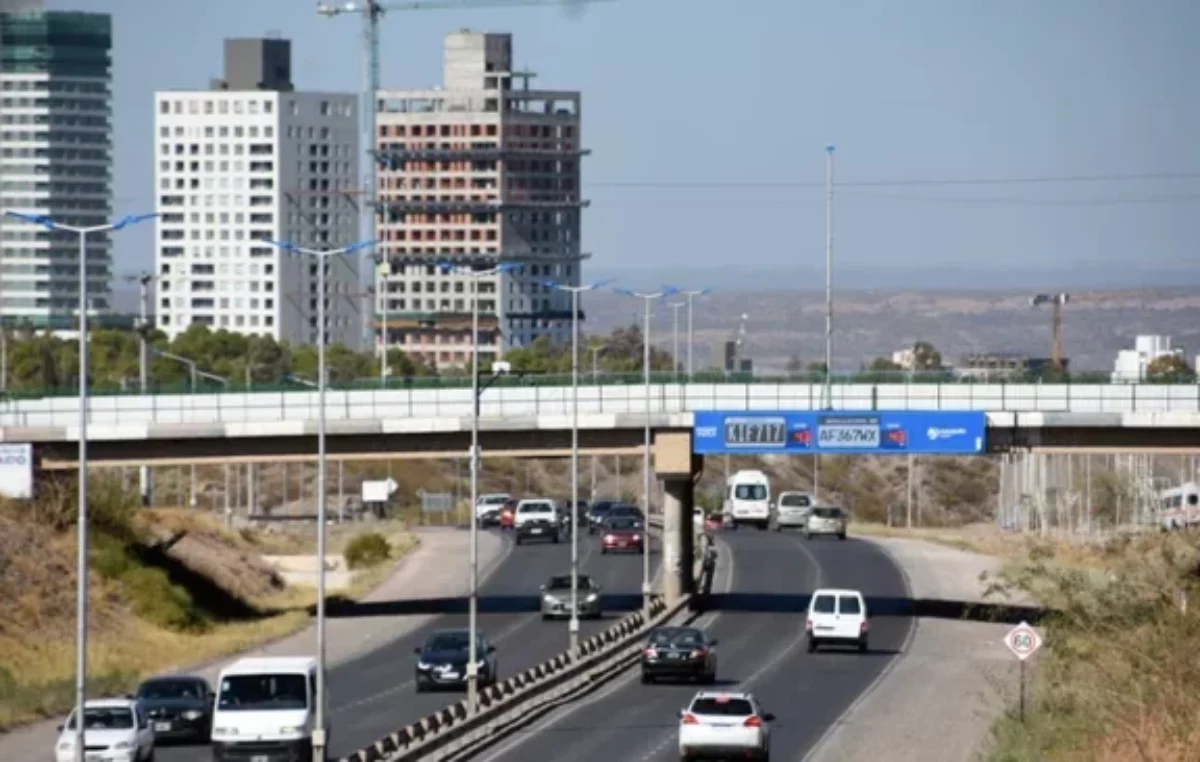 Neuquén y los contrastes de un crecimiento a gran escala