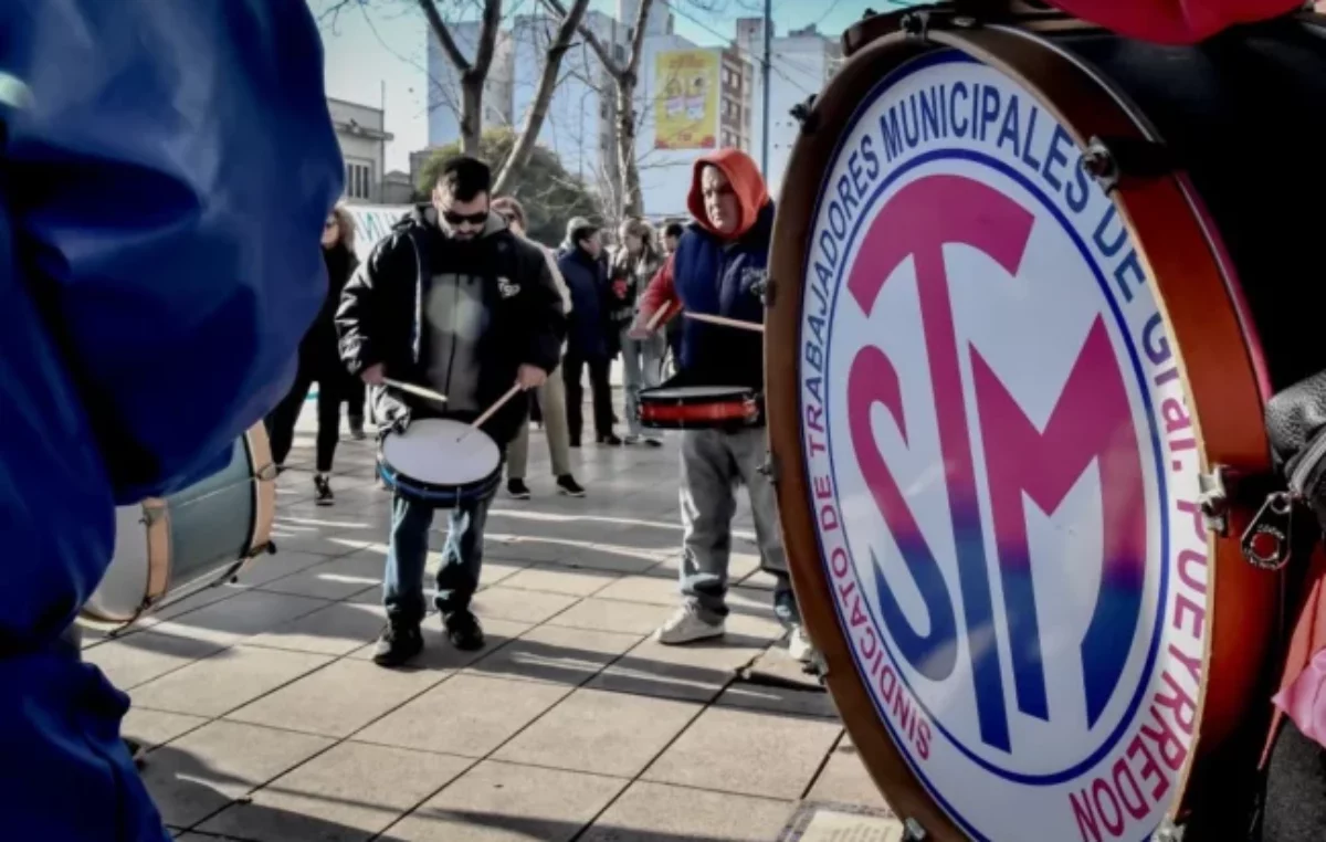 El STM Mar del Plata redobla la apuesta: controlará si van a trabajar los funcionarios