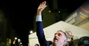 Con escasa asistencia a las urnas, Uruguay definió a sus candidatos presidenciales