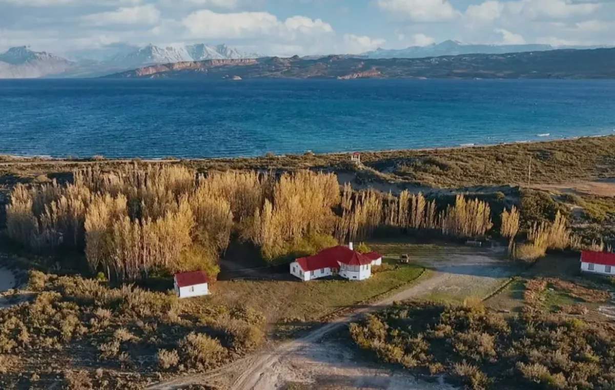 Los dos increíbles paisajes de la Patagonia que fueron reconocidos a nivel internacional