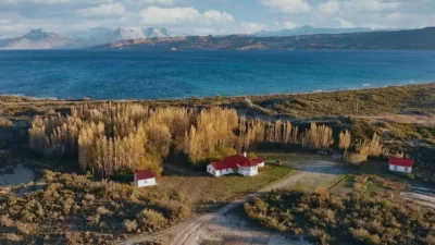 Los dos increíbles paisajes de la Patagonia que fueron reconocidos a nivel internacional