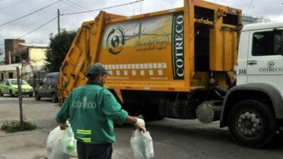 Los servicios básicos ya le cuestan al Municipio de Río Cuarto más de 1.200 millones de pesos al mes