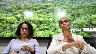 Deforestación de la Amazonía brasileña registra primer aumento en 15 meses