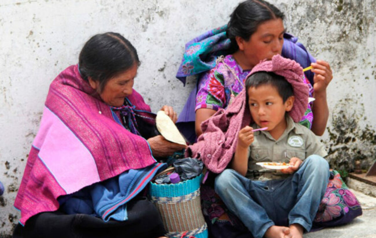 Destacaron el trabajo de Sudamérica contra el hambre