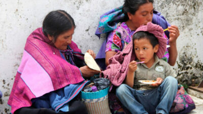 Destacaron el trabajo de Sudamérica contra el hambre