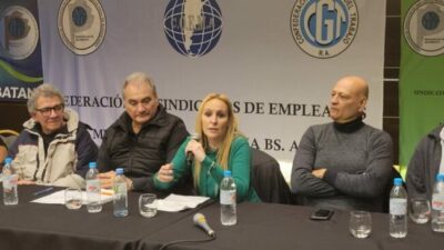 Se lanzó oficialmente SETRAM en Mar del Plata