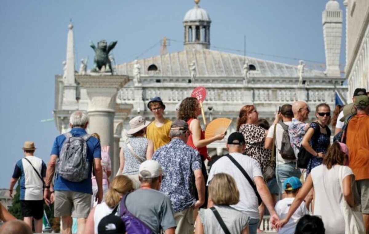 ¿Italia busca que los descendientes italianos quieran vivir en el país?