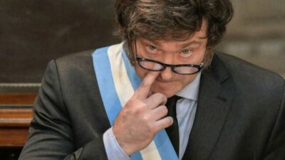 El Gobierno reglamentó el «silencio positivo» que abre la puerta a la entrega del patrimonio público