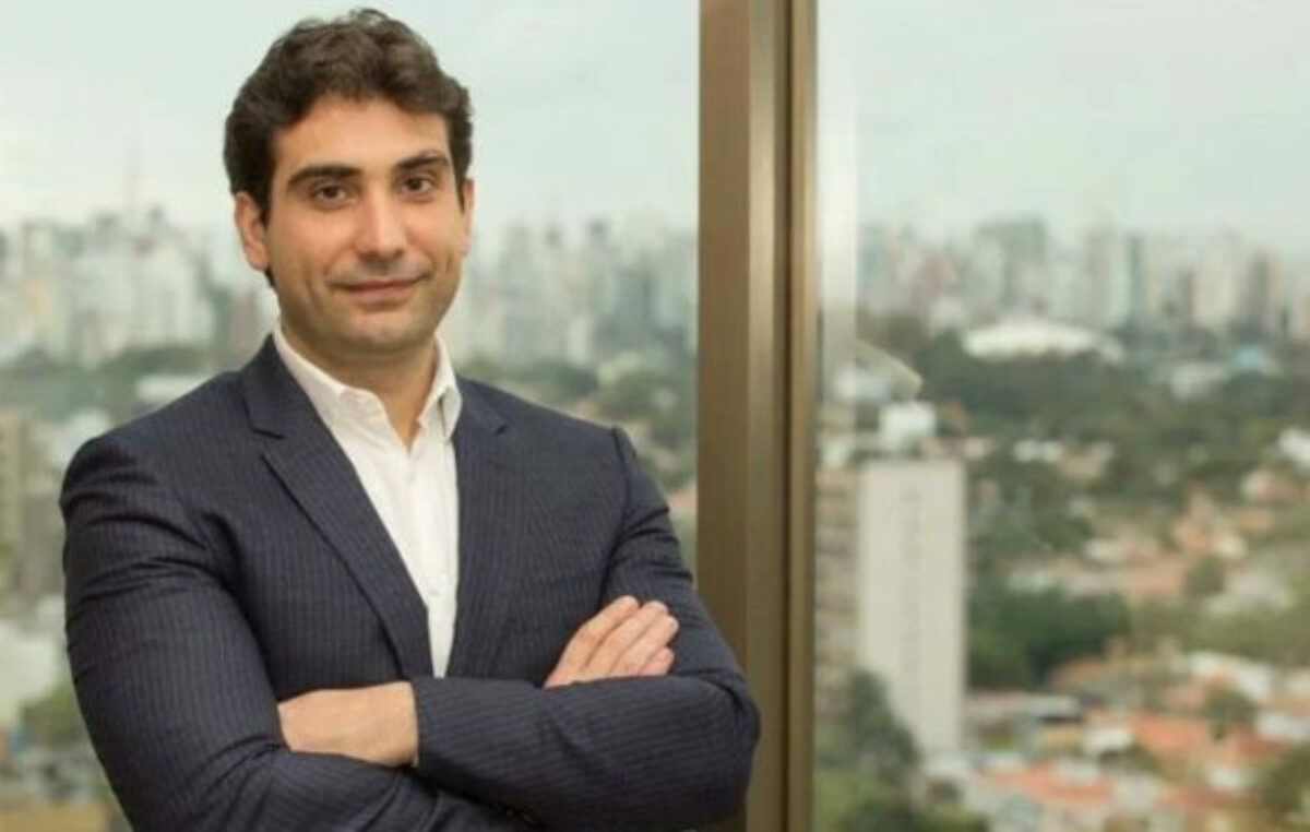 Gabriel Galípolo es designado por Lula para presidir el Banco Central