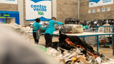 Programa Impulsá: capacitan a municipios cordobeses en reciclaje de telas y economía circular