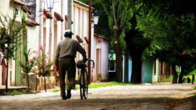 Un pueblo de Córdoba fue elegido como el más lindo del mundo