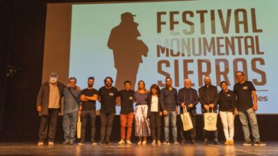 Alta Gracia se prepara para su tercer Festival Monumental Sierras de Cine y Artes Audiovisuales