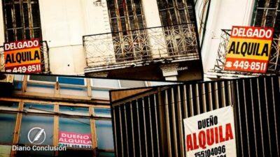 Crisis y Alquileres: el 70% de los inquilinos está bajo la línea de la pobreza