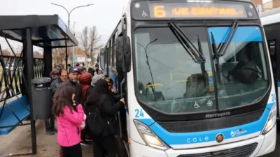 Sin subsidio de Nación, el COLE neuquino está entre los mejores rankeados