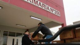 Las partidas asignadas a comedores escolares aumentaron 430% en Neuquén