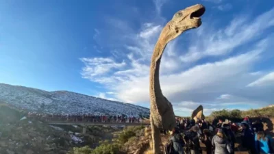 Estos son los lugares que tenés que conocer si pasas por Malargüe