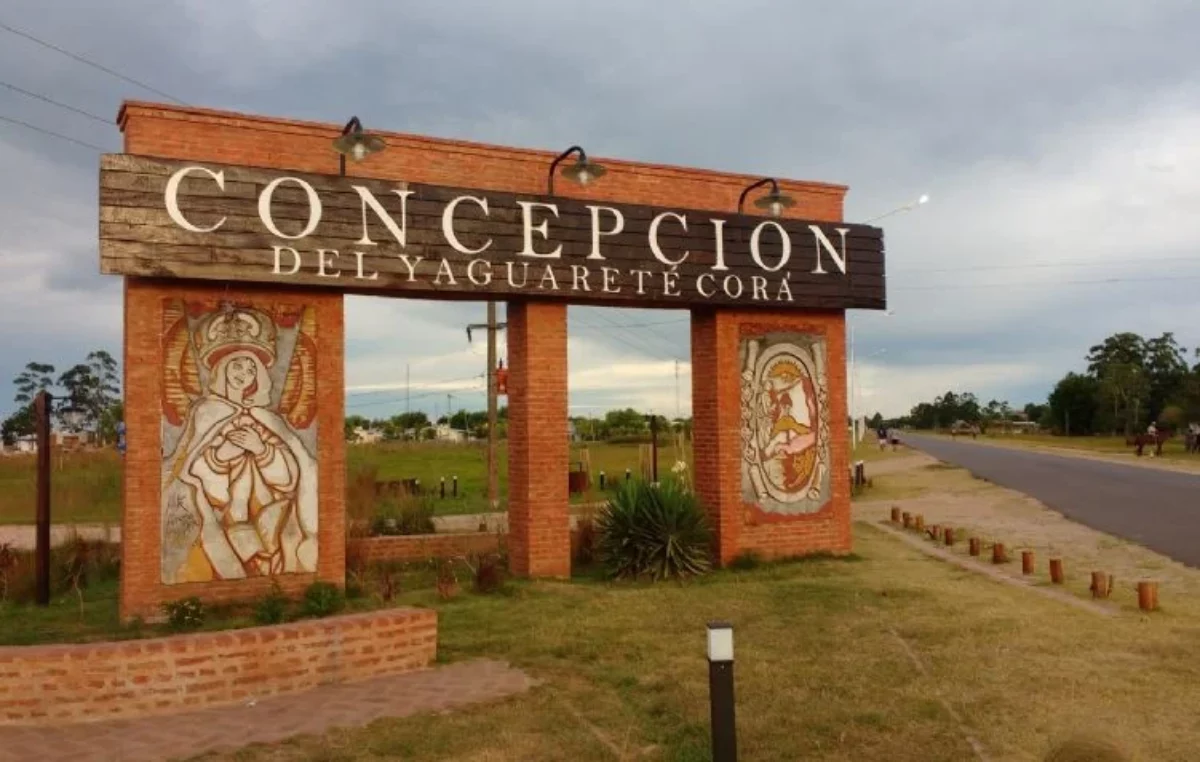 El pueblo argentino que hay que visitar porque es la puerta a una maravilla natural