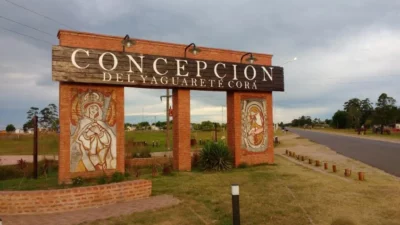 El pueblo argentino que hay que visitar porque es la puerta a una maravilla natural