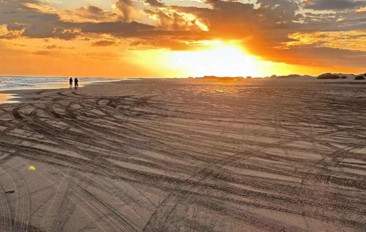 El destino secreto de la Costa Atlántica argentina para un fin de semana inolvidable