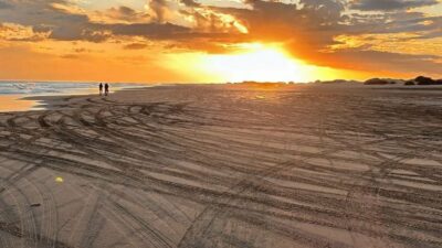 El destino secreto de la Costa Atlántica argentina para un fin de semana inolvidable