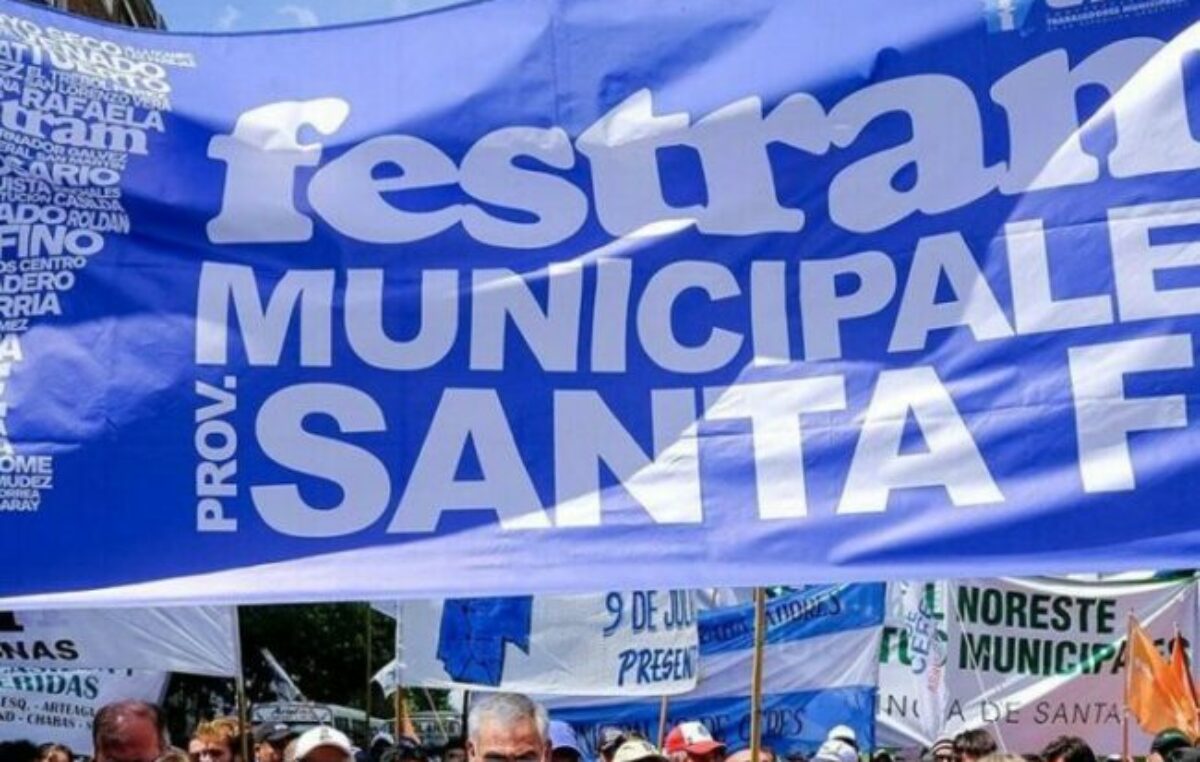 Santa Fe: FESTRAM rechaza la reforma de la Caja de Jubilaciones