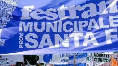 Santa Fe: FESTRAM rechaza la reforma de la Caja de Jubilaciones