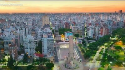 Más inquilinos o más propietarios: cómo se componen los hogares en el Aglomerado Gran Rosario