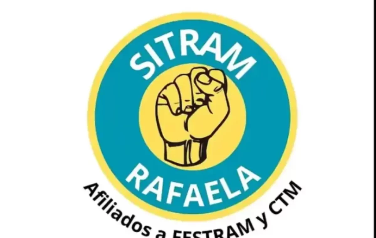 Rafaela: El SITRAM afirma: “nos oponemos al convenio colectivo del SEOM”