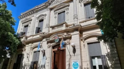 Gualeguaychú: Empleados municipales rechazaron propuesta salarial y piden un aumento lejos del ofrecido